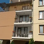 Gasthuis кадиеви Primorsko