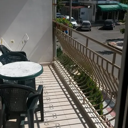кадиеви Gasthof 3*