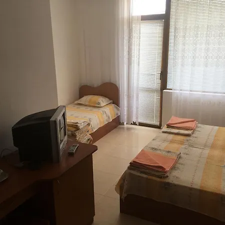 Vendégház кадиеви 3*