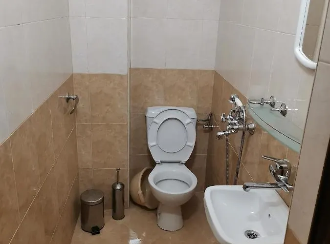 кадиеви Vendégház Primorszko