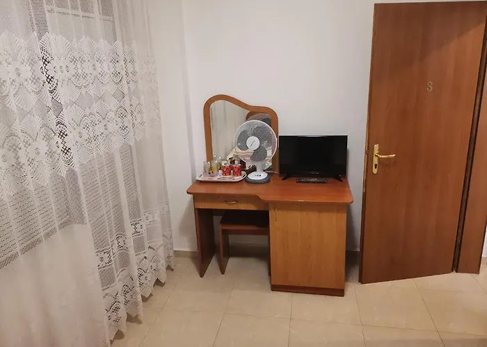 кадиеви Къща за гости Приморско