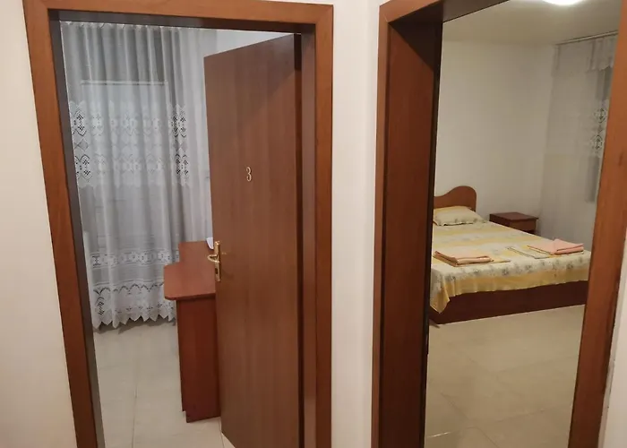 кадиеви Primorszko