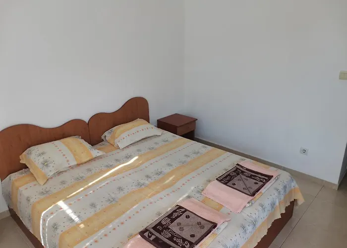 кадиеви Vendégház 3*