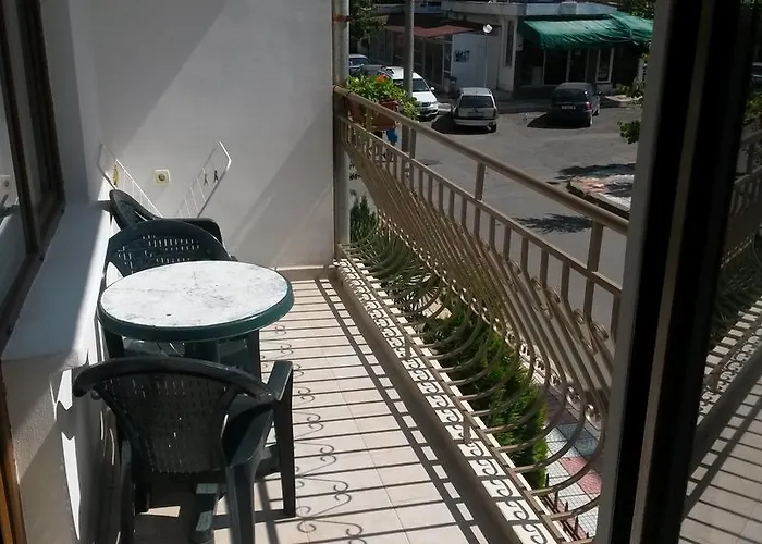 кадиеви Vendégház 3*