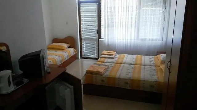 кадиеви Къща за гости Приморско