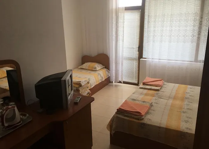 Vendégház кадиеви 3*