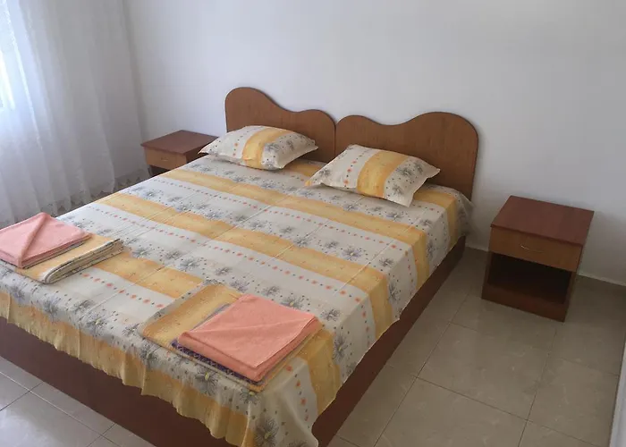 Къща за гости кадиеви Приморско