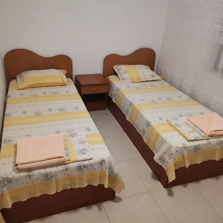 кадиеви Affittacamere Primorsko