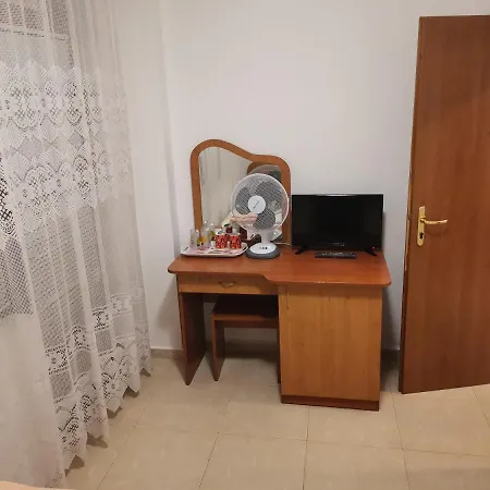 кадиеви Guest house Primorsko