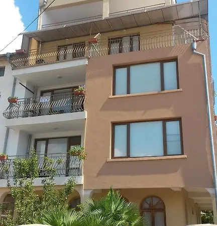 кадиеви Guest house