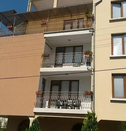 Guest house кадиеви Primorsko