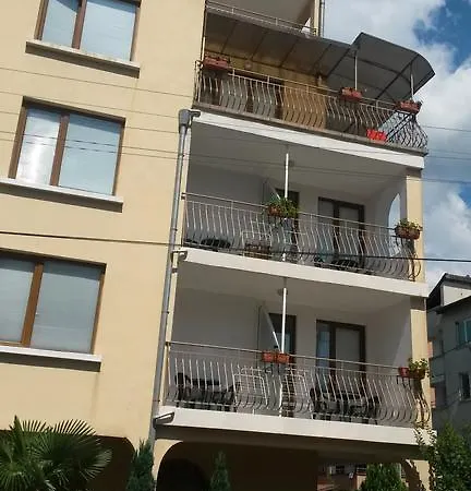 кадиеви Primorsko