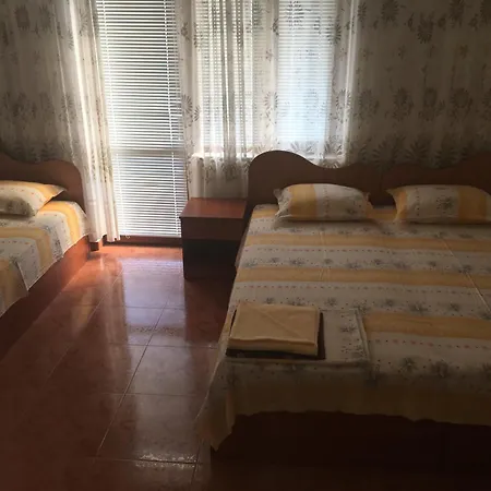 Guest house кадиеви