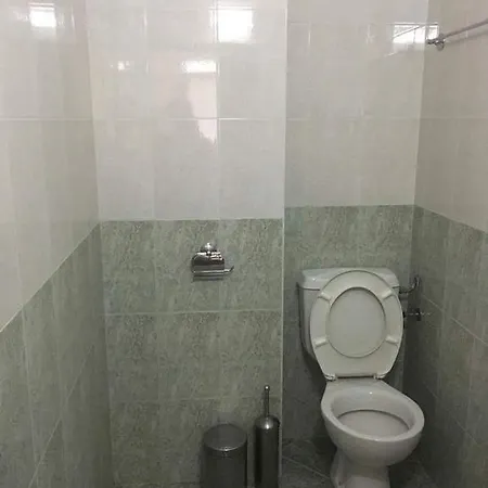 Casa de hóspedes кадиеви Primorsko