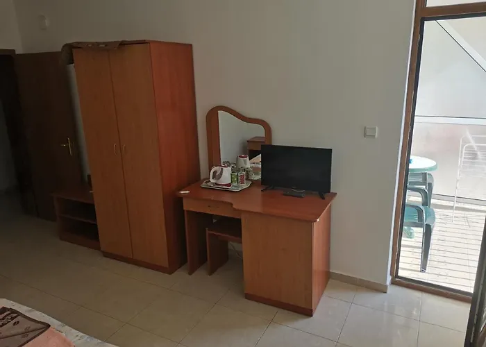 кадиеви Приморско