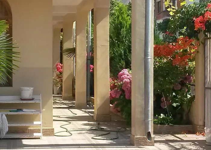 Affittacamere кадиеви