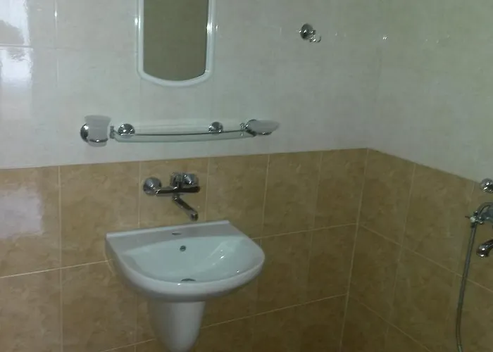 кадиеви 3* Приморско