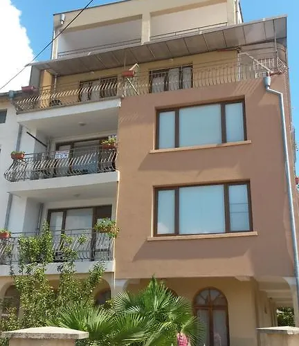 кадиеви Гостевой дом