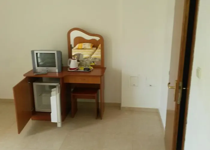 кадиеви Гостевой дом 3*