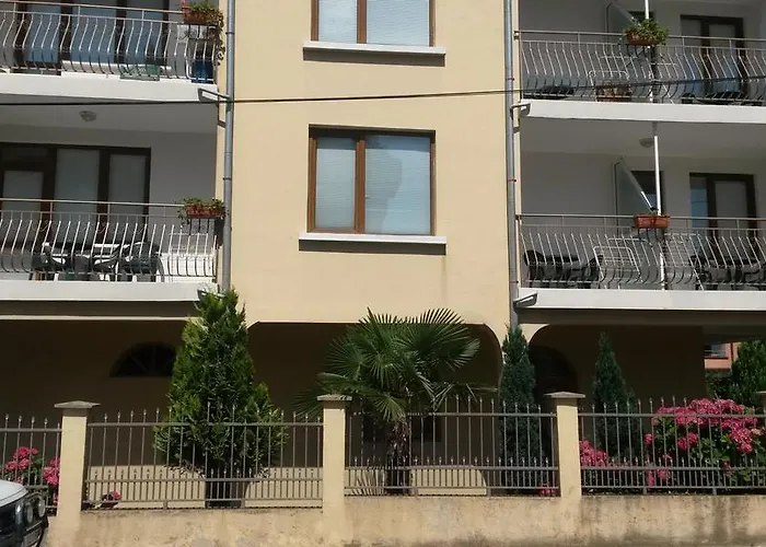 кадиеви Гостевой дом 3*