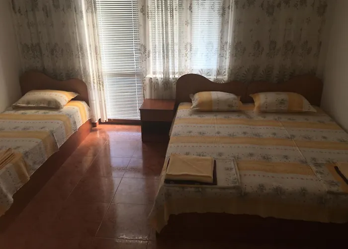 Гостевой дом кадиеви