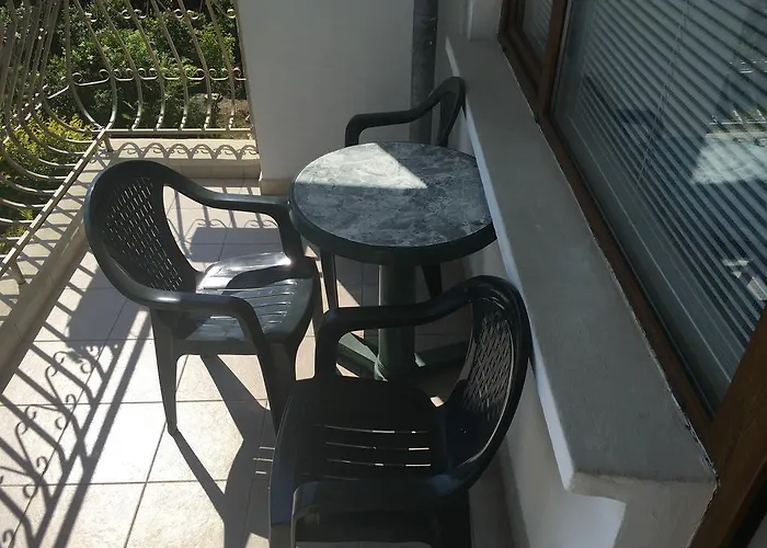 Гостевой дом кадиеви