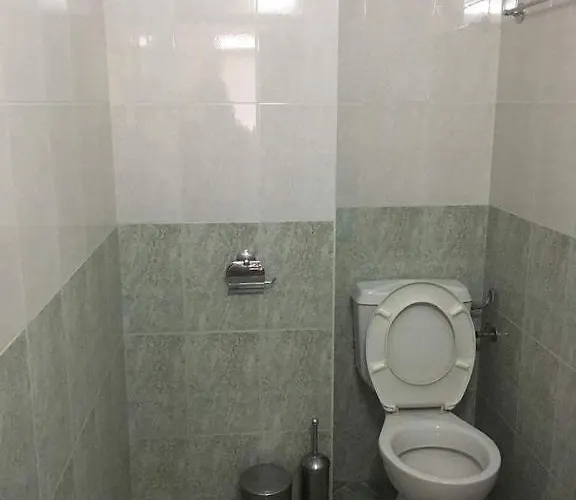 Гостевой дом кадиеви Приморско